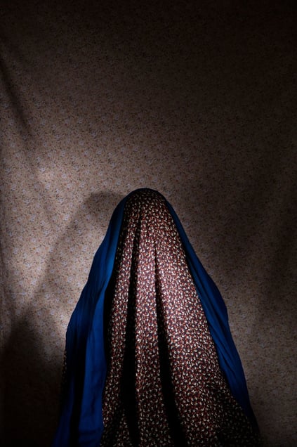 Silent Voices - L(G)BT Iran