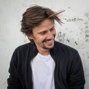 Nicolas Petit