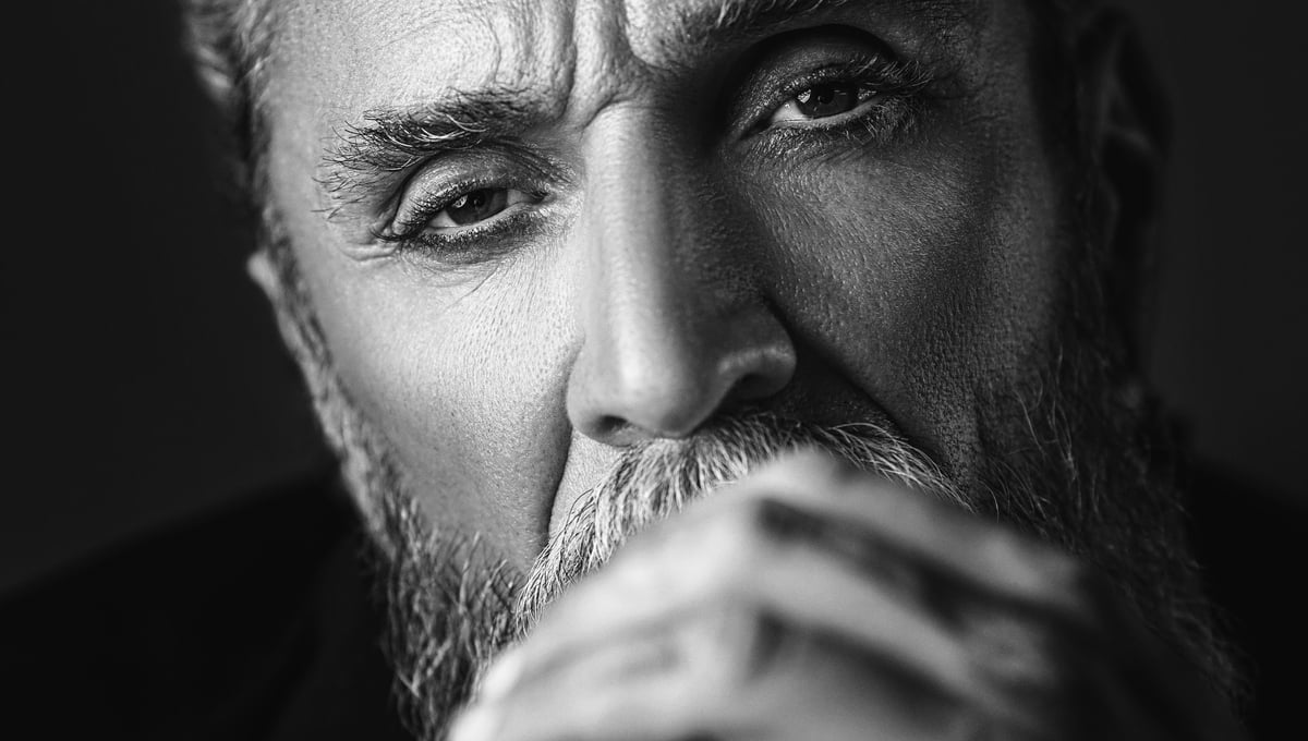 Portraits - Tolga Kurtulus