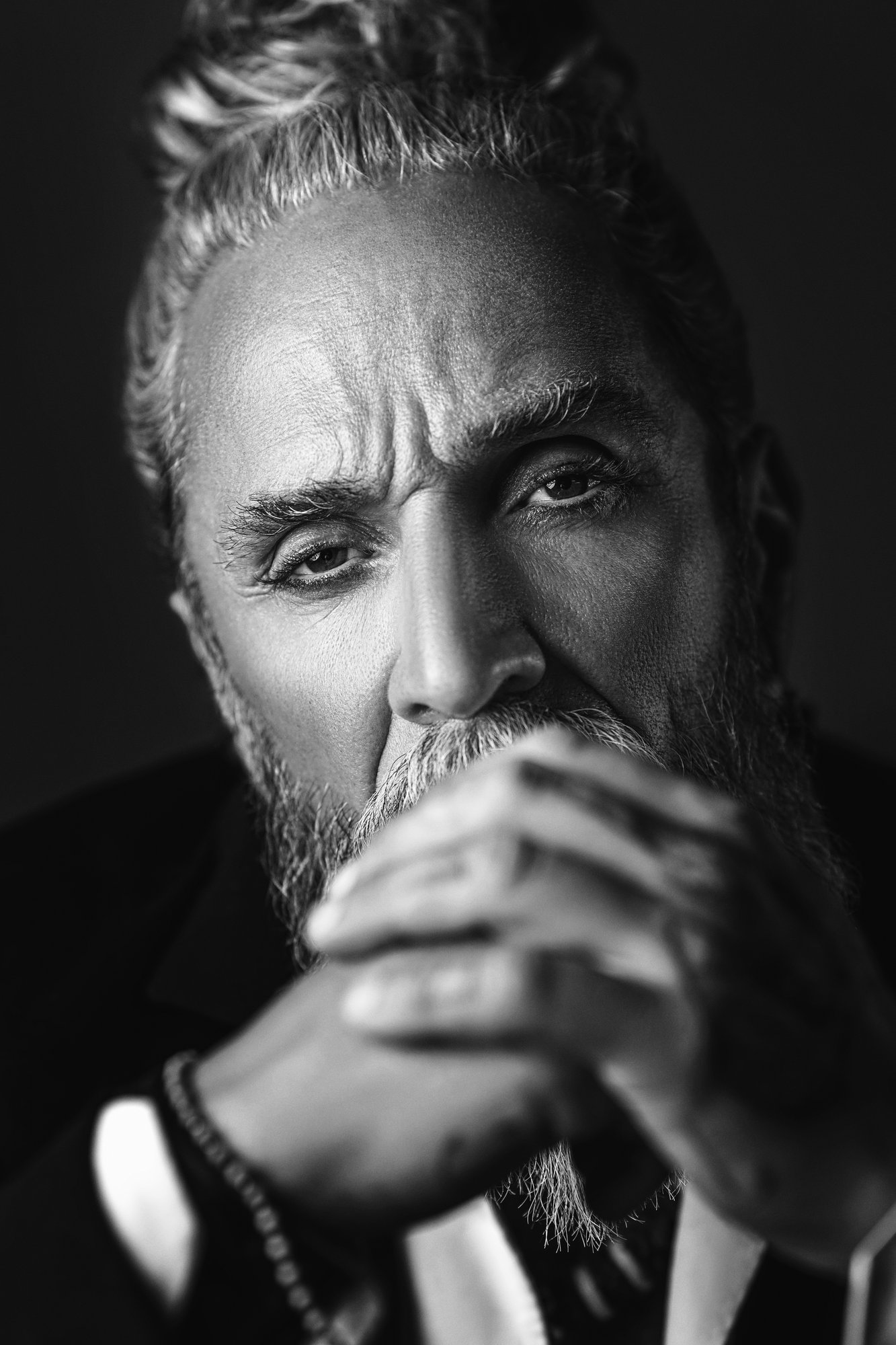 Portraits