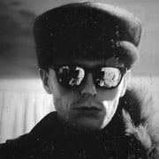 Максим Абрамов