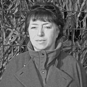 Sonia Melnikova-Raich