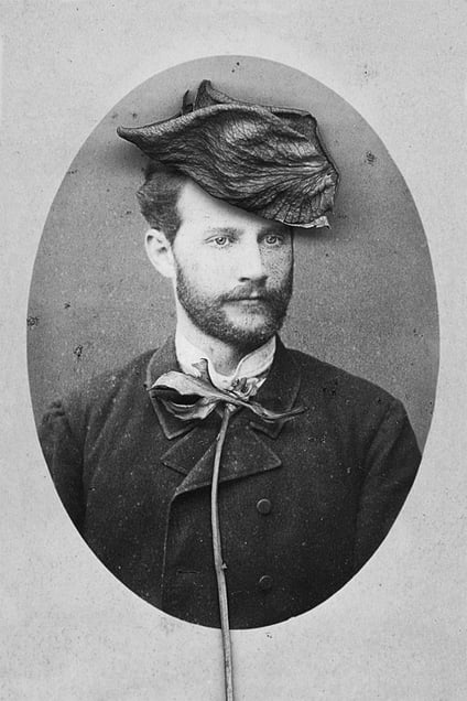 "Elysium", 2013, #9 © Marcela Paniak