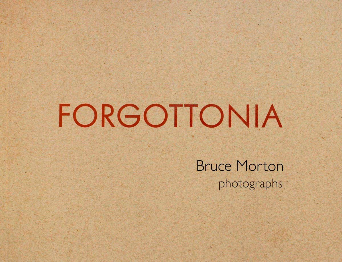 FORGOTTONIA
