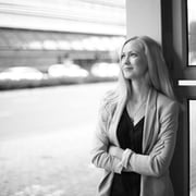 Liezel van Beek