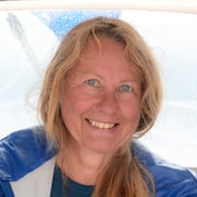 Antje Meier