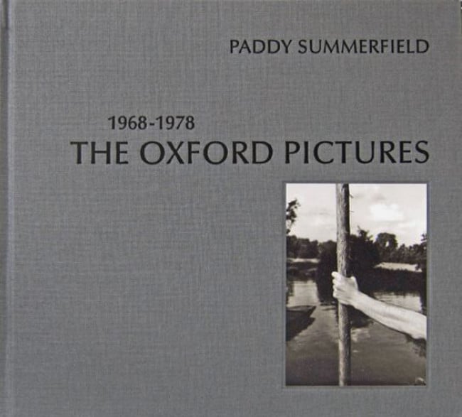 The Oxford Pictures 1968 - 1978