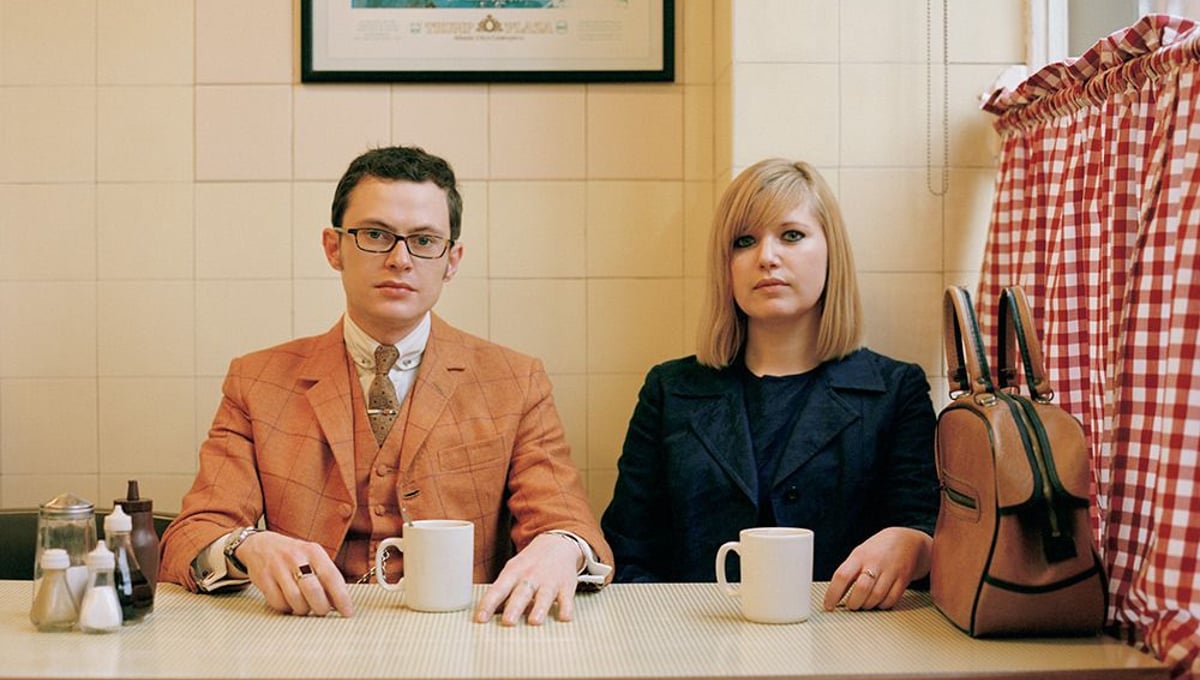 Ben and Hayley © Carlotta Cardana