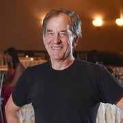 Todd Shapera