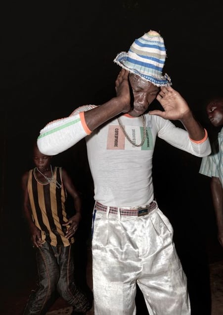 From the series Friday Night
© David Pace