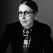 Allison Michael Orenstein