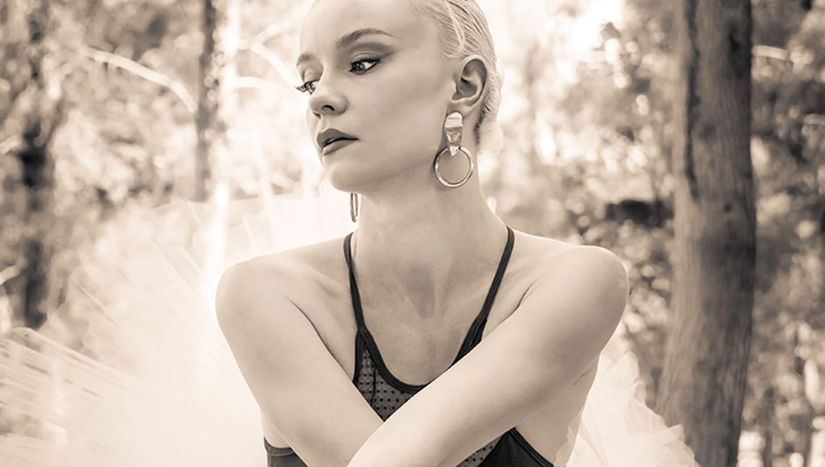Ethereal