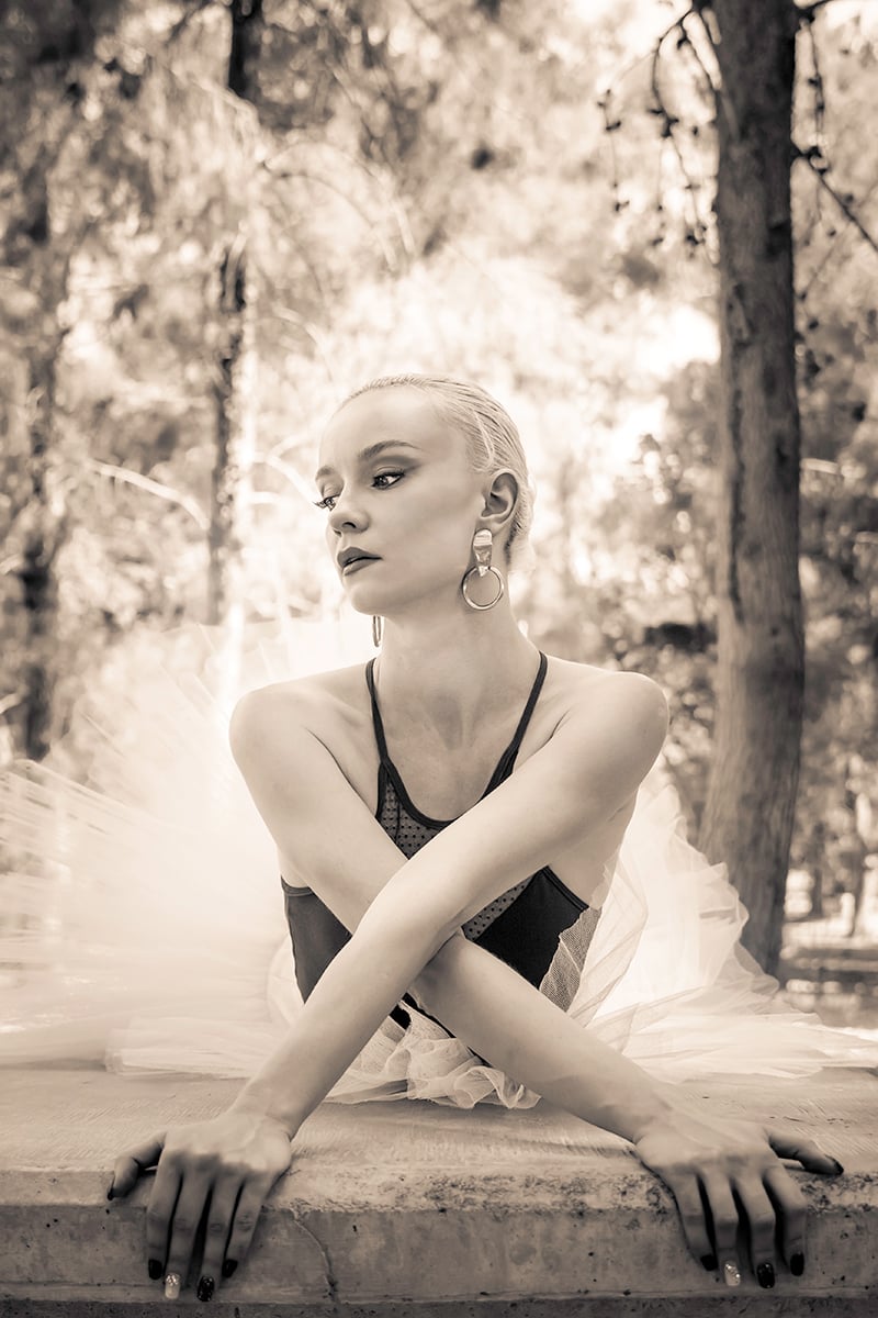 Ethereal