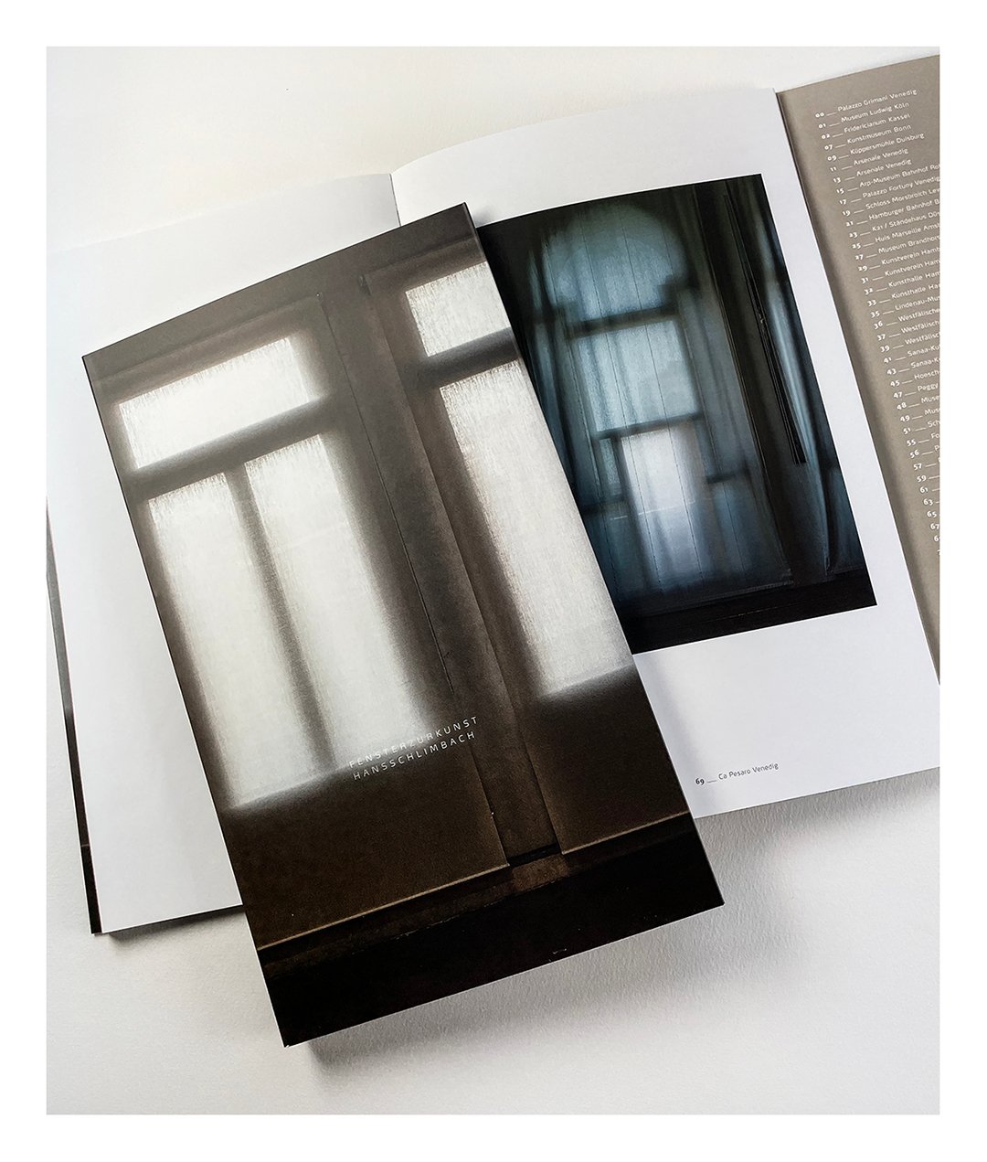 fenster zur Kunst / windows to art