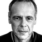 Pierre Matile