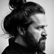 Dimitris Chatzoudis