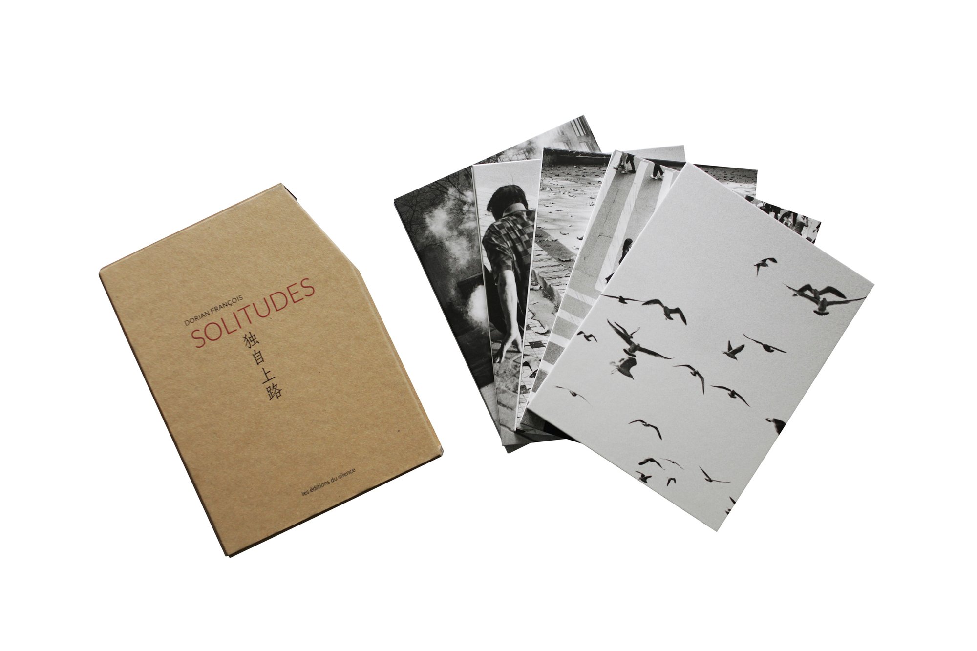 Solitudes