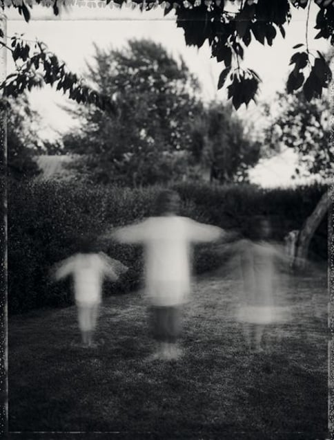 Lens Culture International Exposure Awards 2012, Honorable Mention. © Peter Eriksson