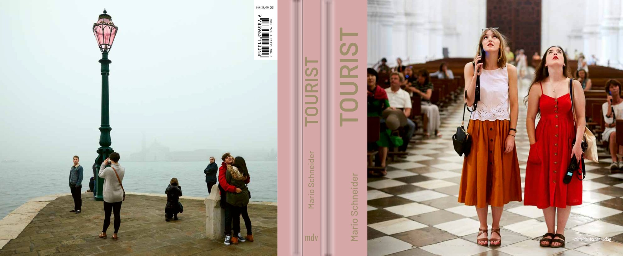 Tourist
