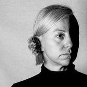 Anna Grevenitis