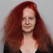 Maria Dost