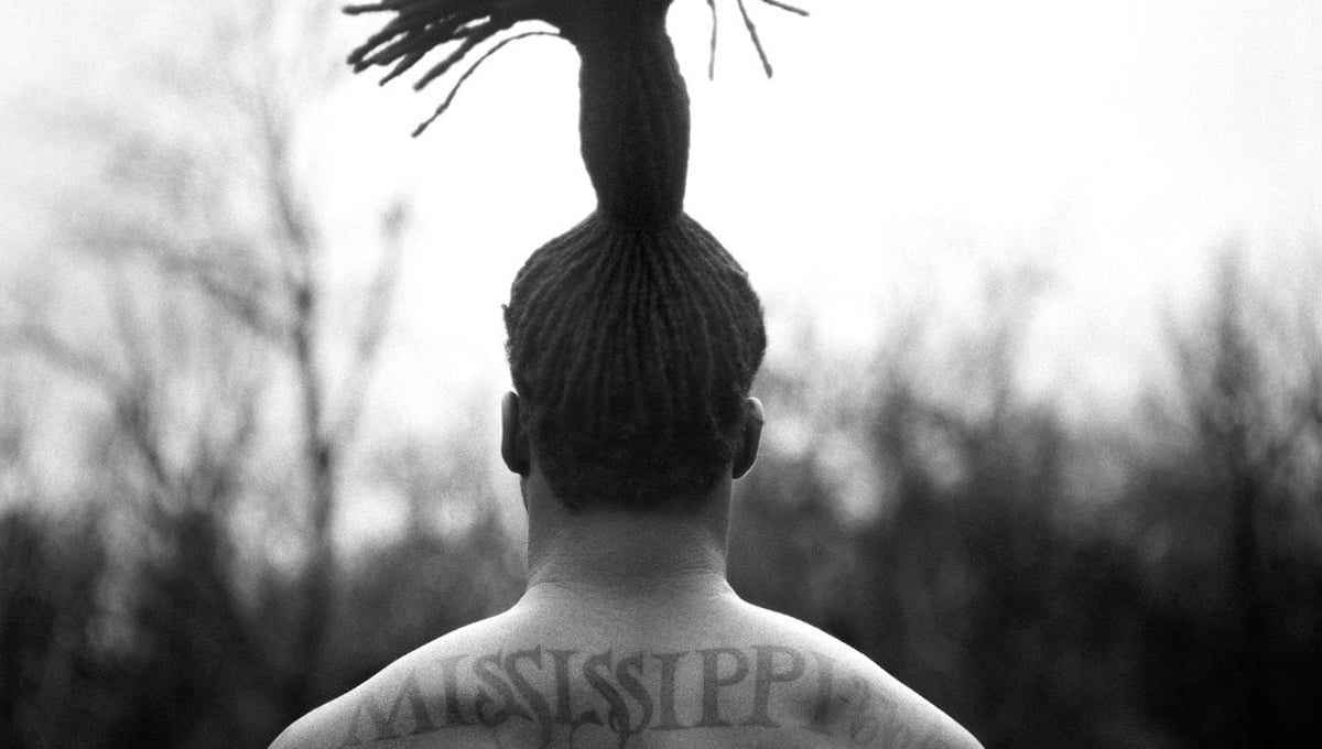 © Brandon Thibodeaux