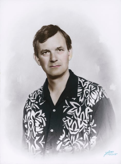 Porto, Portugal, 1999