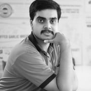 Dipanjan Chakraborty