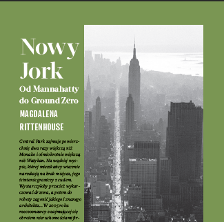 Nowy Jork 