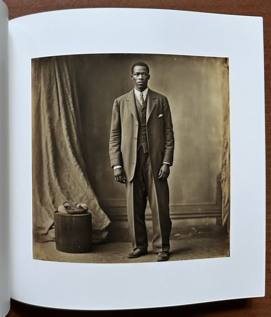 Book Plate