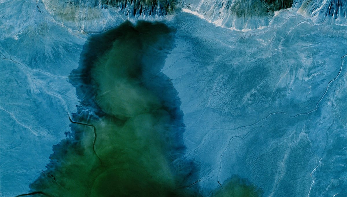 The Mining Project (Butte, Montana 9), 1989