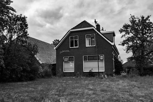 Countryside landscapes