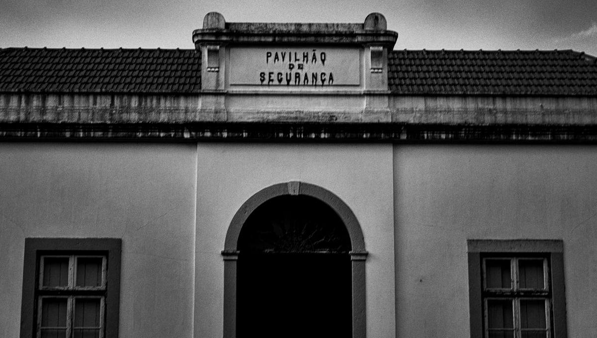 Hospital Miguel Bombarda