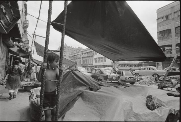 Calcutta - Kolkata