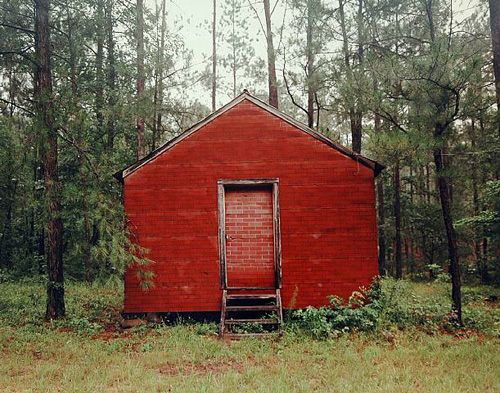 William Christenberry