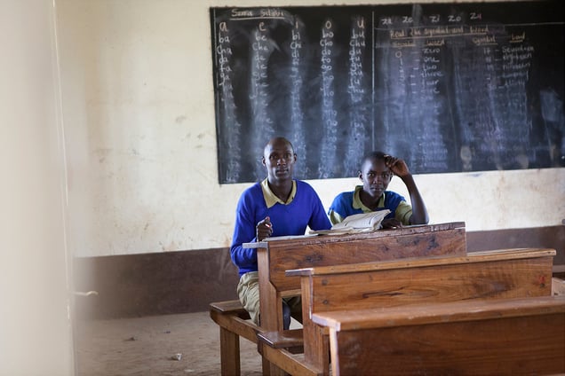 Learning for the Future