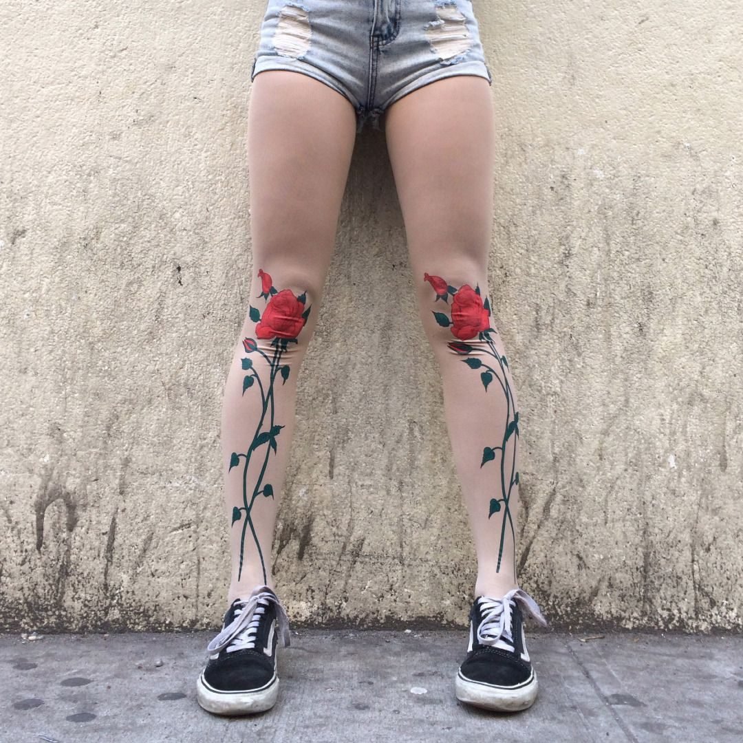 CitiLegs