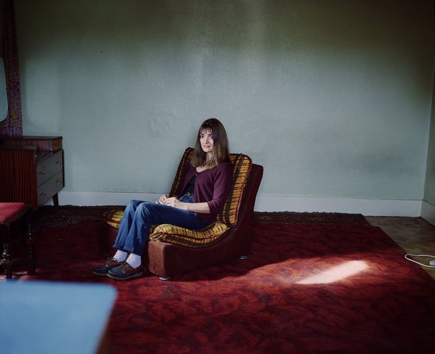 chamber from the series real indications