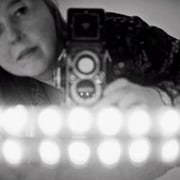 Joanna Black