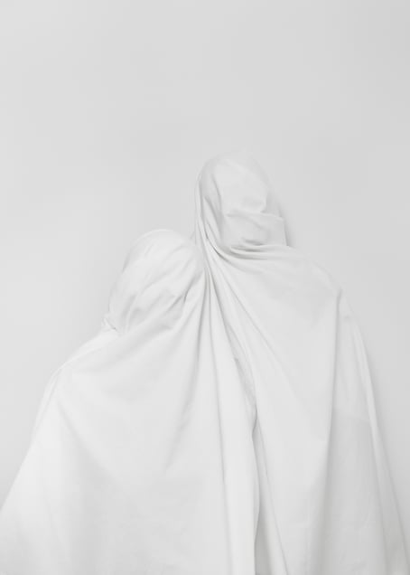 Untitled 12, from the Post series