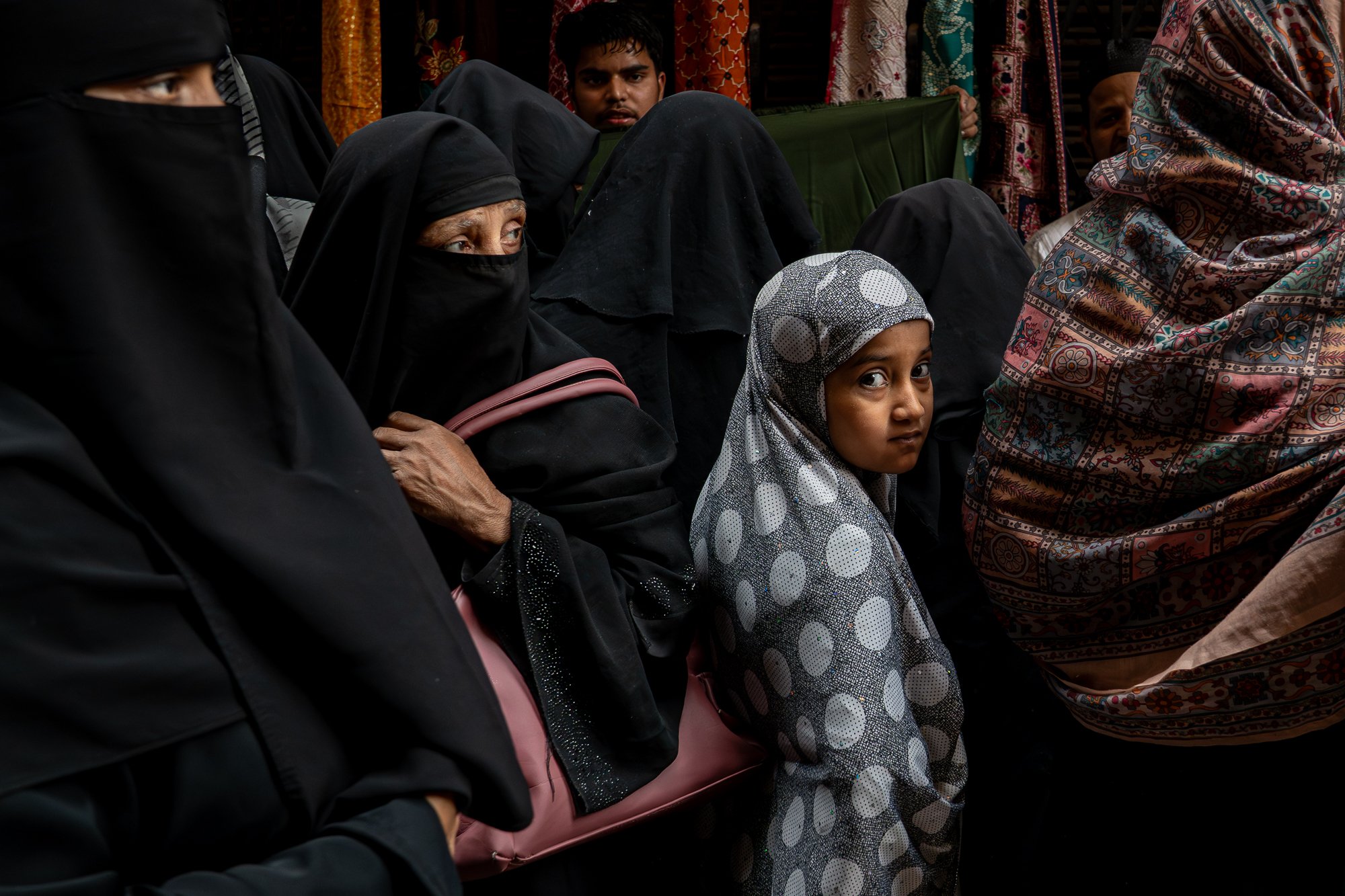 LensCulture Critics' Choice Award Winners for 2026 – Photo Competitions