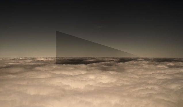 Everything Is Finite © Santiago Vanegas