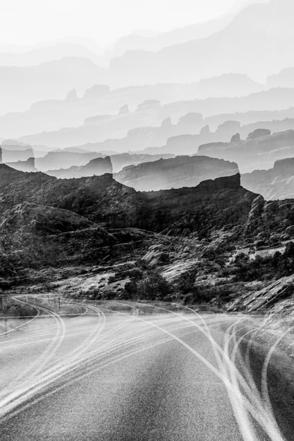 ON THE ROAD-18