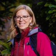 Janet Slater