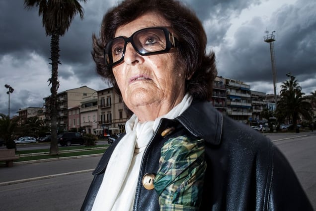 SPV: Viareggio, Italy 2015