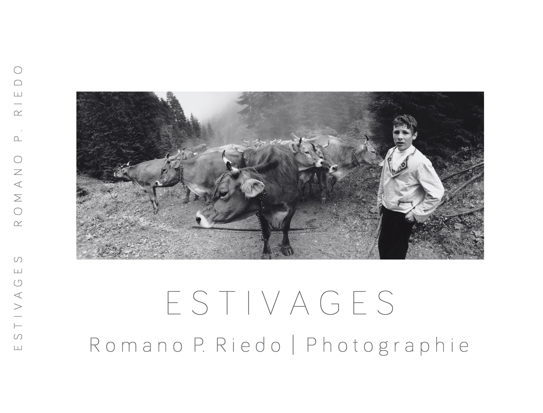 Estivages