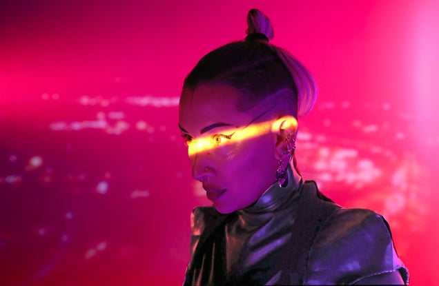 A Futurist
