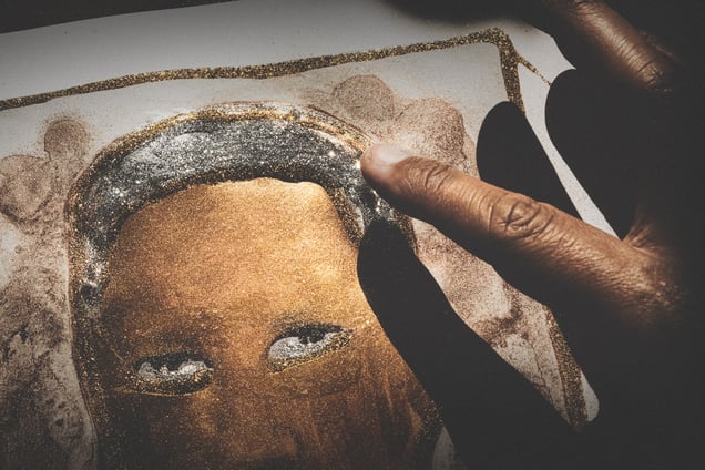 Pele Escura, 2024 (Dark Skin, 2024)