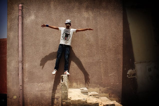 AITI, PORT-AU-PRINCE