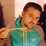 Fabio Salmoirago